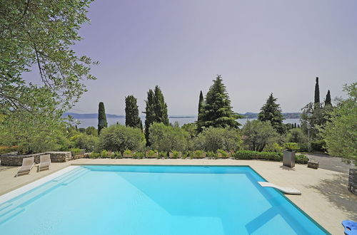 Photo 38 - Villa Mariavittoria con Piscina by Wonderful Italy