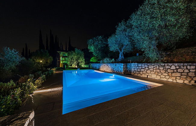 Villa Mariavittoria con Piscina by Wonderful Italy - Foto 33