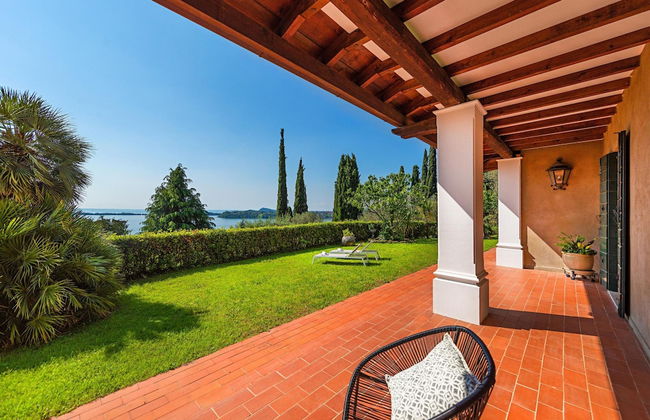 Villa Mariavittoria con Piscina by Wonderful Italy - Foto 28