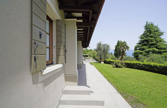 Villa Mariavittoria con Piscina by Wonderful Italy - Foto 48