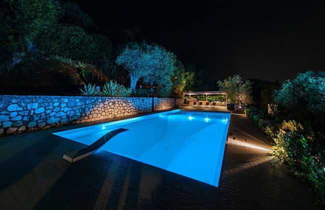 Villa Mariavittoria con Piscina by Wonderful Italy - Foto 30