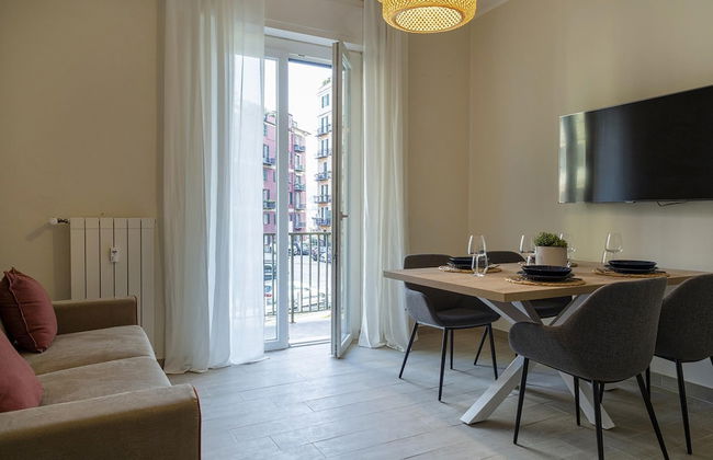 Carignano Design Apartment 7 by Wonderful Italy - Foto 9