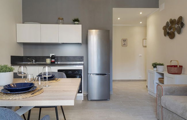 Carignano Design Apartment 7 by Wonderful Italy - Foto 1