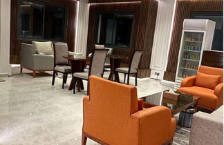 Foto 2 - Celine Home Hotel- Tawiq