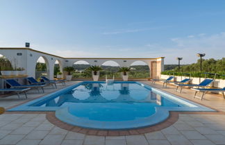 Photo 2 - Casa Girasole D a Villa Safi con Piscina