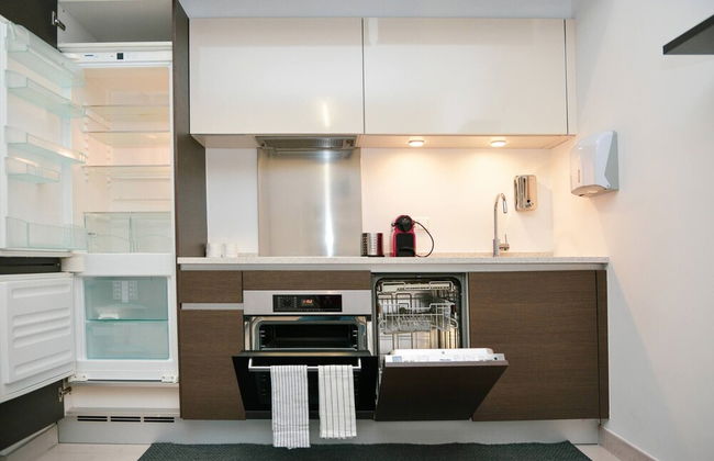 New Central Plaza Apartment _2 - Foto 4