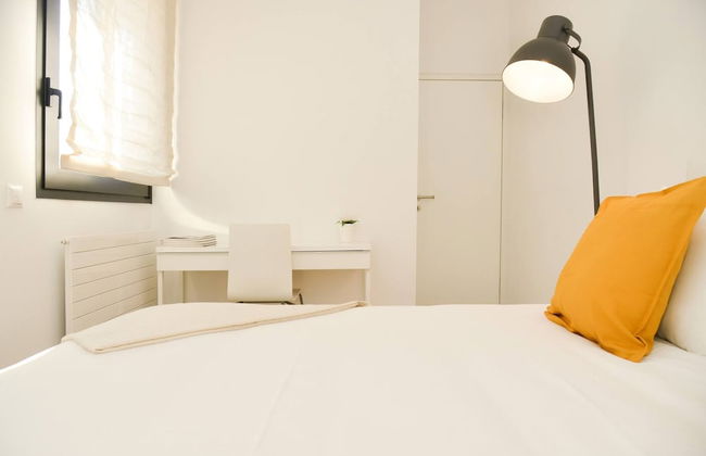 New Central Plaza Apartment _2 - Foto 2
