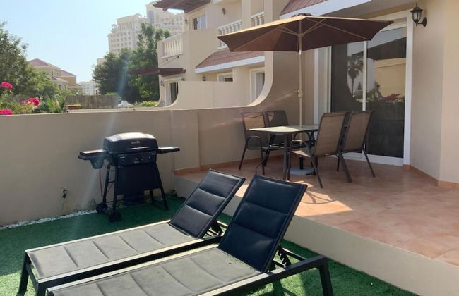Fairways 3 Bedroom Villa With Plunge Pool and Bbq - Foto 25