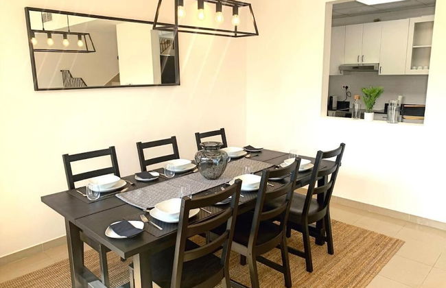 Fairways 3 Bedroom Villa With Plunge Pool and Bbq - Foto 17
