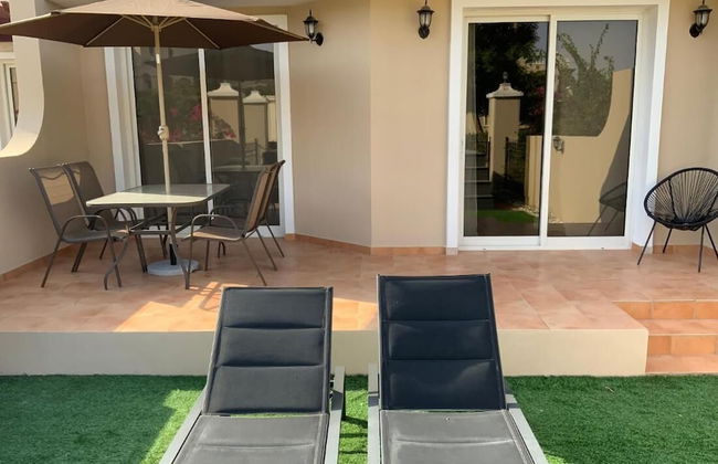 Fairways 3 Bedroom Villa With Plunge Pool and Bbq - Foto 24