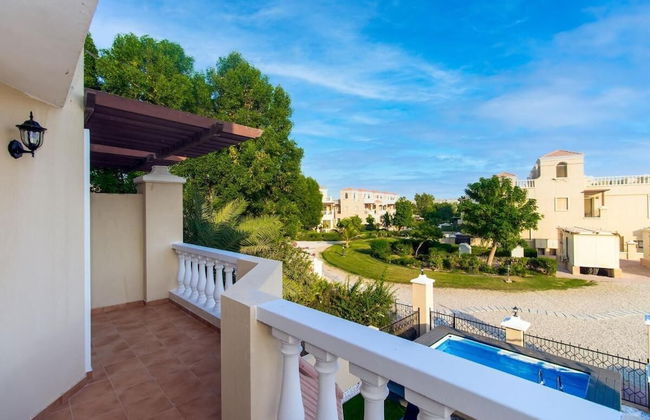 Fairways 3 Bedroom Villa With Plunge Pool and Bbq - Foto 29