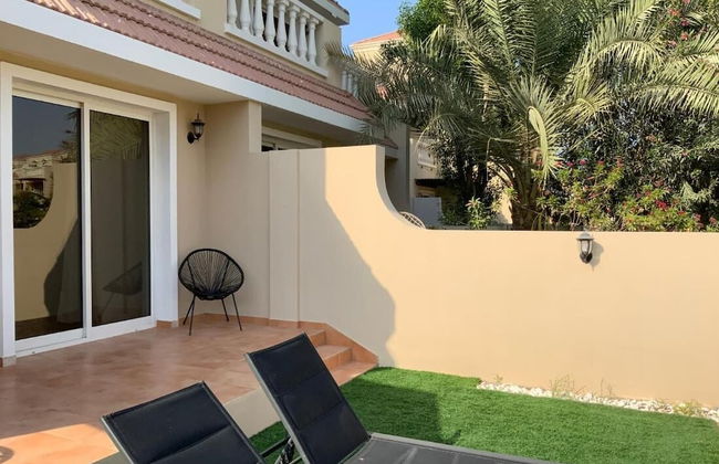 Fairways 3 Bedroom Villa With Plunge Pool and Bbq - Foto 26