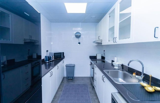 Fairways 3 Bedroom Villa With Plunge Pool and Bbq - Foto 18