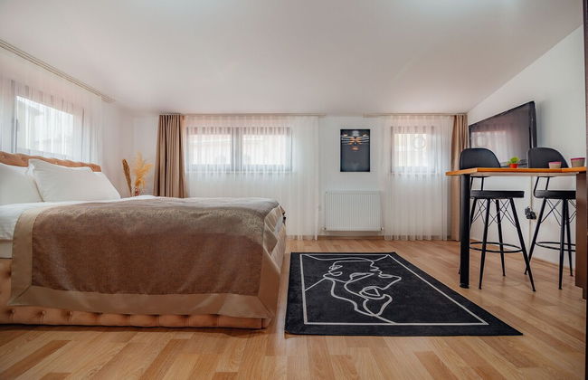 Taksim Wonder Suites - Photo 7