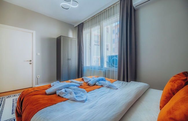 Taksim Wonder Suites - Photo 25