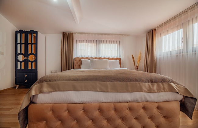 Taksim Wonder Suites - Photo 11