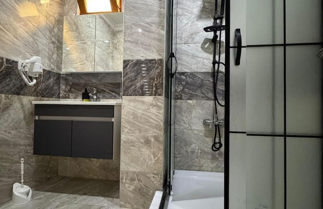 Taksim Wonder Suites - Photo 65