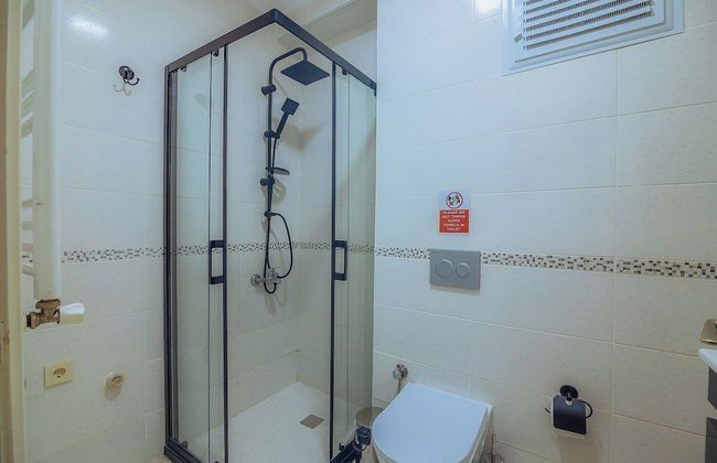 Taksim Wonder Suites - Photo 63