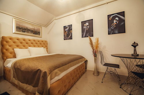 Photo 12 - Taksim Wonder Suites