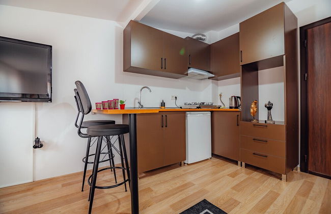 Taksim Wonder Suites - Photo 10