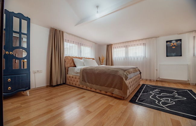 Taksim Wonder Suites - Photo 4