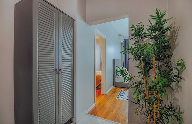 Taksim Wonder Suites - Photo 20