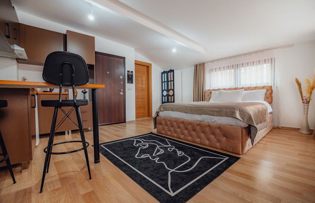 Taksim Wonder Suites - Photo 9