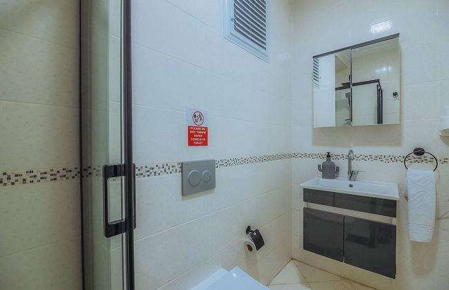 Taksim Wonder Suites - Photo 62