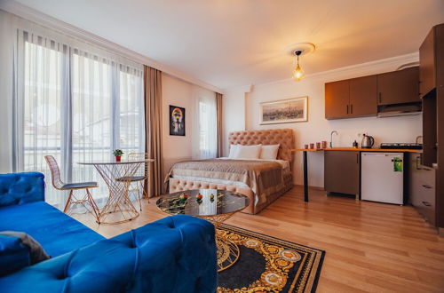 Photo 9 - Taksim Wonder Suites