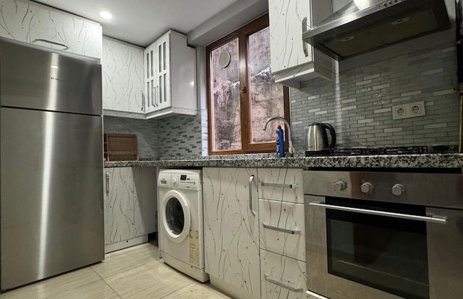 Taksim Wonder Suites - Photo 47