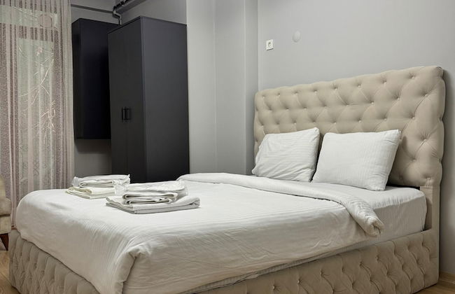 Taksim Wonder Suites - Photo 39