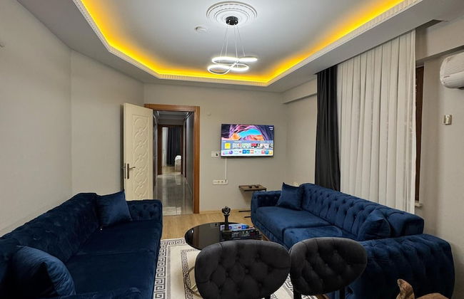 Taksim Wonder Suites - Photo 57