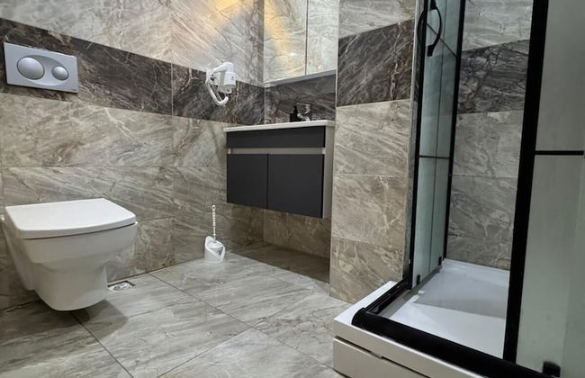 Taksim Wonder Suites - Photo 66