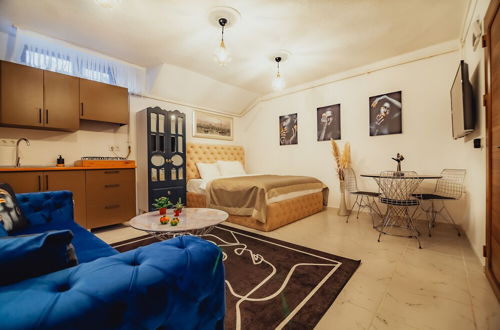 Foto 8 - Taksim Wonder Suites