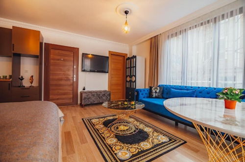 Photo 2 - Taksim Wonder Suites