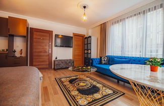 Photo 2 - Taksim Wonder Suites