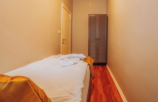 Taksim Wonder Suites - Photo 17
