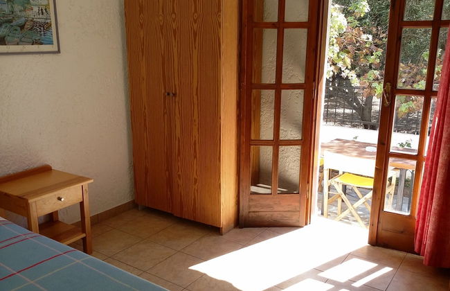 Stunning 2-bedrooms Private Cottage in Palaiochora - Foto 1
