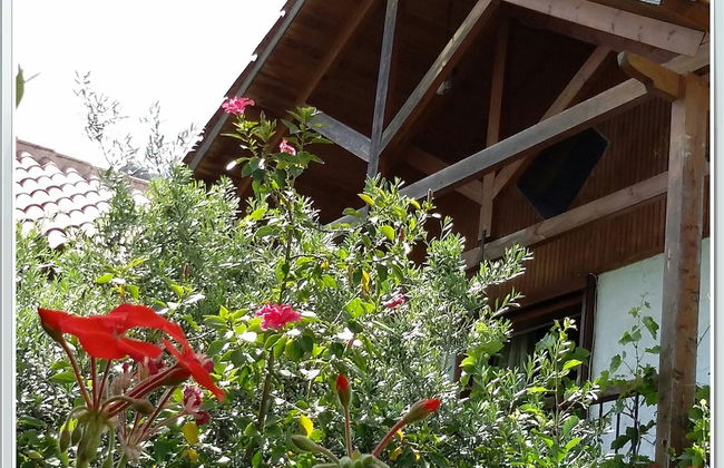 Stunning 2-bedrooms Private Cottage in Palaiochora - Foto 16