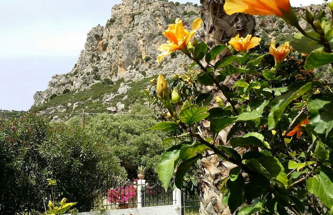 Stunning 2-bedrooms Private Cottage in Palaiochora - Foto 18