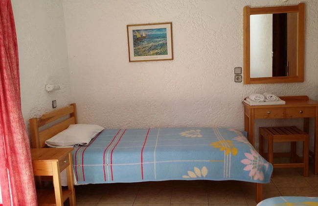 Stunning 2-bedrooms Private Cottage in Palaiochora - Foto 3