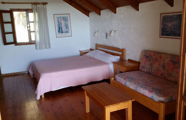 Stunning 2-bedrooms Private Cottage in Palaiochora - Foto 2