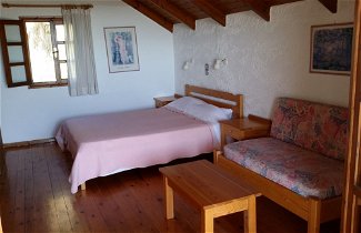 Photo 2 - Stunning 2-bedrooms Private Cottage in Palaiochora
