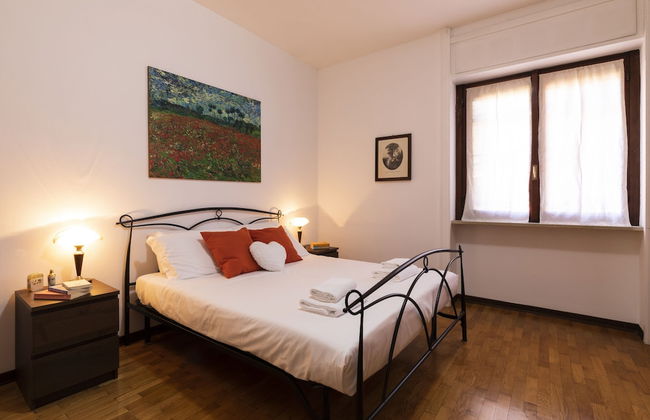 notaMi - De Angeli - 2 Bedroom Apartment - Foto 4
