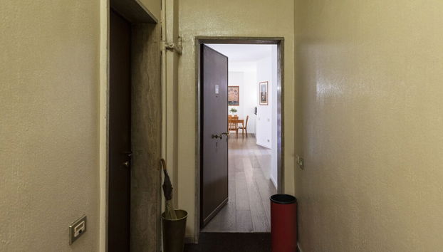 Ingresso interno