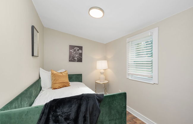 Uptown Cottage Unit B - Foto 7