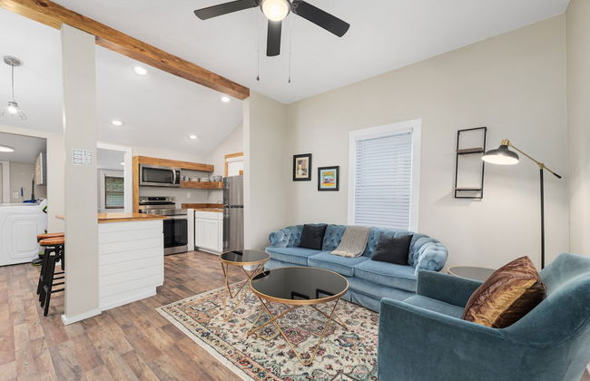 Uptown Cottage Unit B - Foto 10