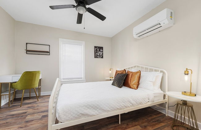 Uptown Cottage Unit B - Foto 2