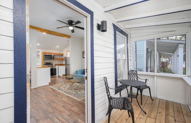 Uptown Cottage Unit B - Foto 21