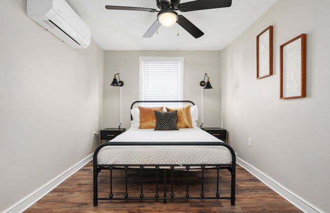 Uptown Cottage Unit B - Foto 4